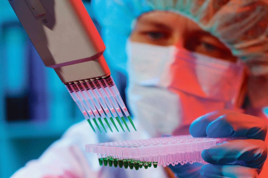 QbD krijgt subsidie voor innovatie in celtherapie  procesontwikkeling