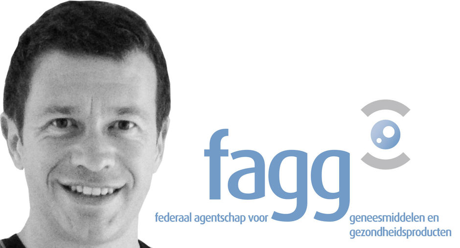 Hugues Malonne versterkt het managementteam van het Fagg