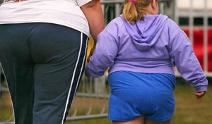 Obesitas: leeftijd van 2 tot 6 jaar cruciaal