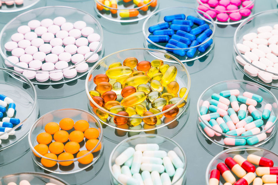Nederland: KNMP wil betere controle op productie geneesmiddelen