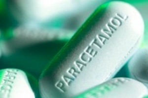 Paracetamol: mogelijk tal van bijwerkingen op lange termijn